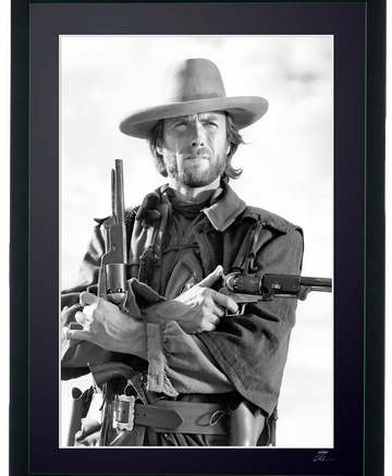 Clint Eastwood (4)