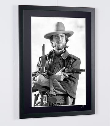Clint Eastwood (5)