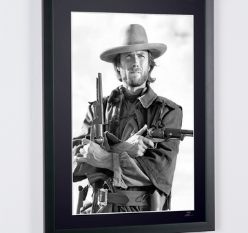 Clint Eastwood (6)