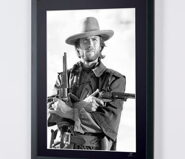Clint Eastwood (8)