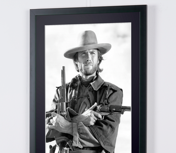 Clint Eastwood (9)