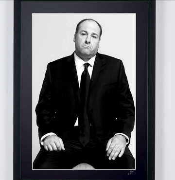 James Gandolfini (3)