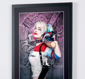  The Suicide Squad - Margot Robbie 