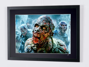 The Walking Dead (5)