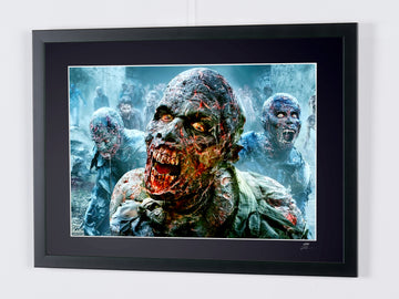 The Walking Dead (2010–2022) — the cult series (5)