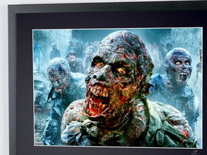 The Walking Dead (6)