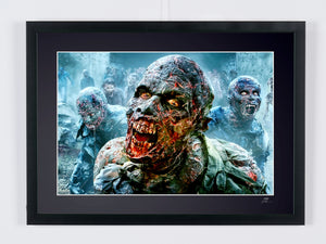 The Walking Dead (7)