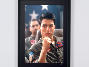  Top Gun 1986 - Tom Cruise 