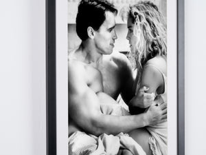  Total Recall (1990) - Arnold Schwarzenegger & Sharon Stone 