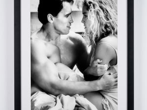  Total Recall (1990) - Arnold Schwarzenegger & Sharon Stone 