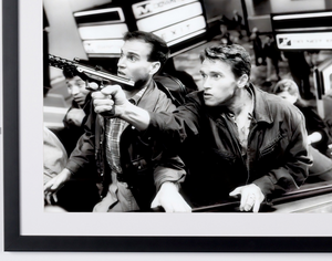  Total Recall (1990) - Arnold Schwarzenegger as Quaid 