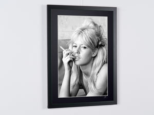  Vie Privée 1962 - Brigitte Bardot 