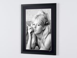  Vie Privée 1962 - Brigitte Bardot 