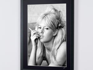  Vie Privée 1962 - Brigitte Bardot 