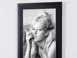 Private Life 1962 - Brigitte Bardot