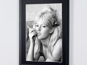 Private Life 1962 - Brigitte Bardot