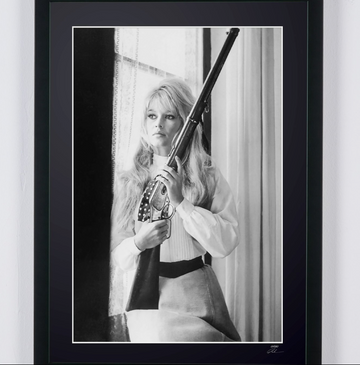 Brigitte Bardot (4)