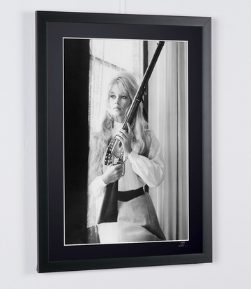 Brigitte Bardot (3)
