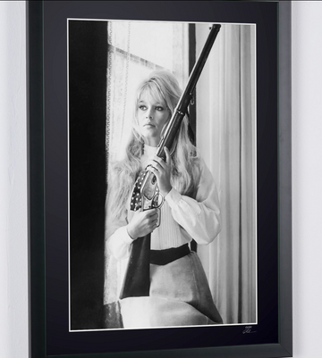 Brigitte Bardot (6)