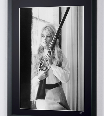 Brigitte Bardot (7)