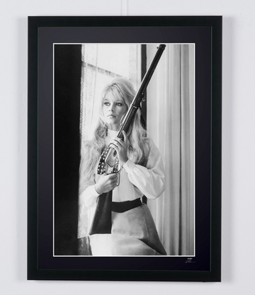 Brigitte Bardot (9)