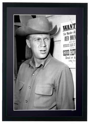 Steve McQueen (9)