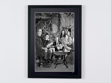 The Munsters (1964–1966) — kerst met de familie (1)
