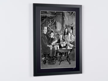 The Munsters (1964–1966) — kerst met de familie (4)
