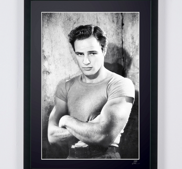 Marlon Brando (3)
