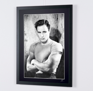 Marlon Brando (6)