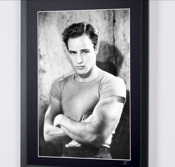 Marlon Brando (7)