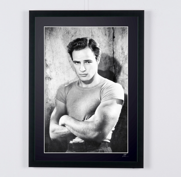 Marlon Brando (8)