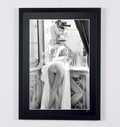 Image for Una vida privada (1962) — Brigitte Bardot entre dos tomas
