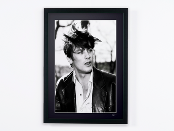 Alain Delon — 1969