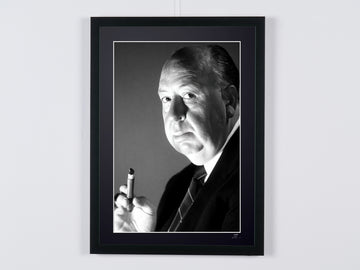 Alfred Hitchcock (1)