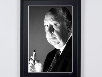 Alfred Hitchcock (3)