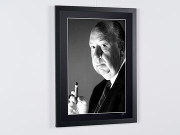 Alfred Hitchcock (4)