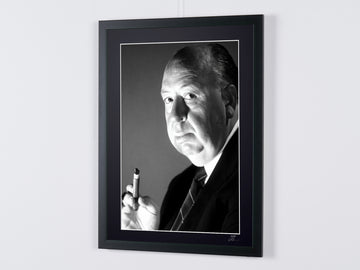 Alfred Hitchcock (6)