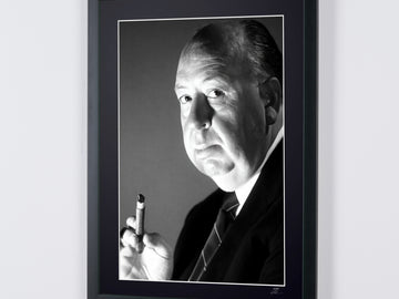 Alfred Hitchcock (7)