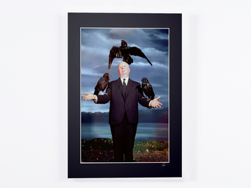 Alfred Hitchcock (1)