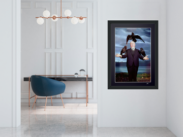 Alfred Hitchcock (3)