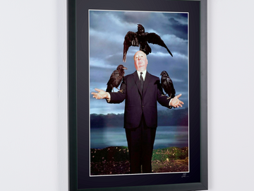 Alfred Hitchcock (6)