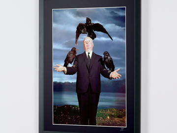 Alfred Hitchcock (8)
