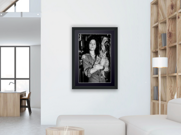 Sigourney Weaver (3)