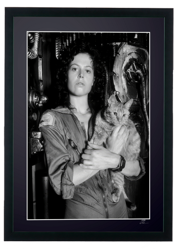 Sigourney Weaver (4)