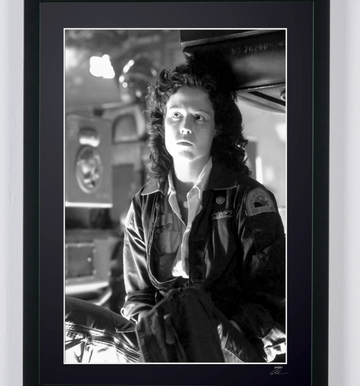 Sigourney Weaver (3)