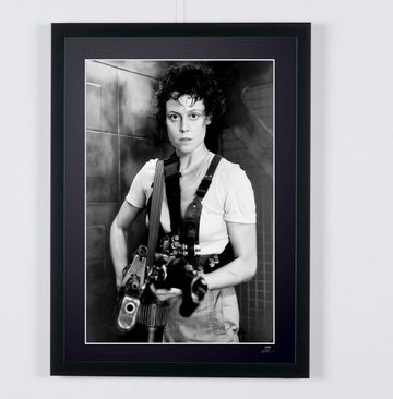 Sigourney Weaver (1)