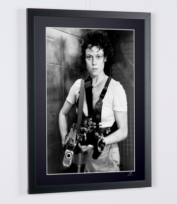 Sigourney Weaver (4)