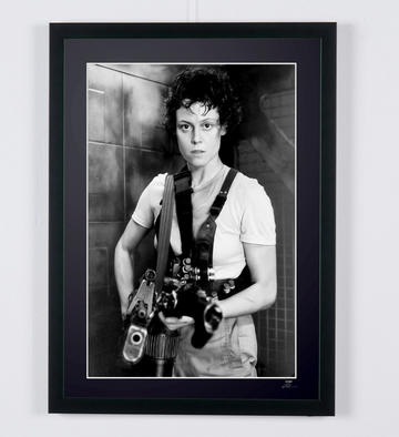 Sigourney Weaver (8)