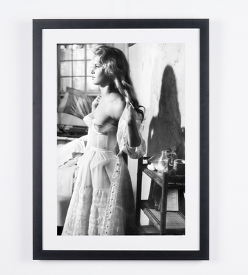 Brigitte Bardot (1)